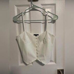 New without tags Papermoon Top